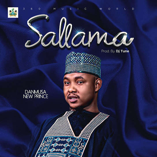 Danmusa New Prince - Sallama