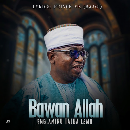 Prince Mk Baagi - Bawan Allah