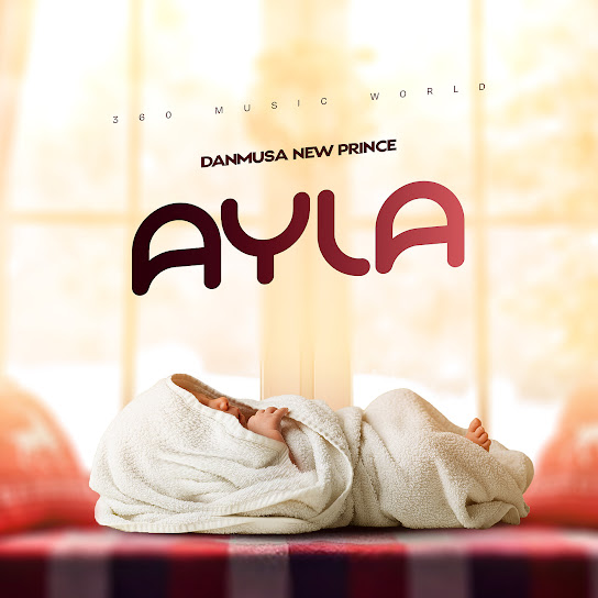 Danmusa New Prince - Ayla