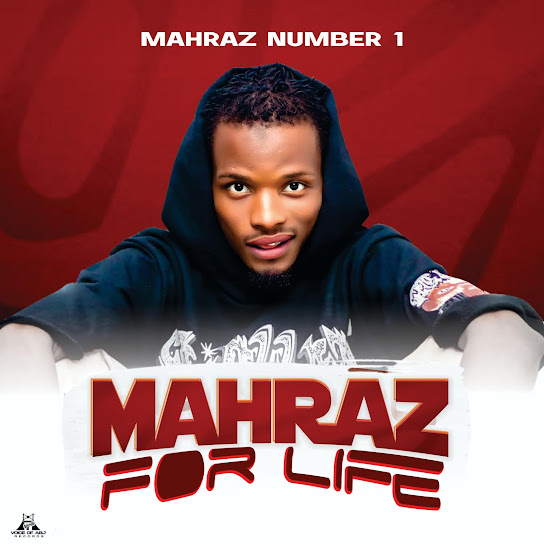 Mahraz Number 1 - Mahraz for life