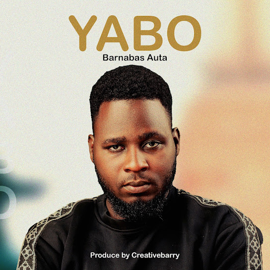 Barnabas Auta - Yabo