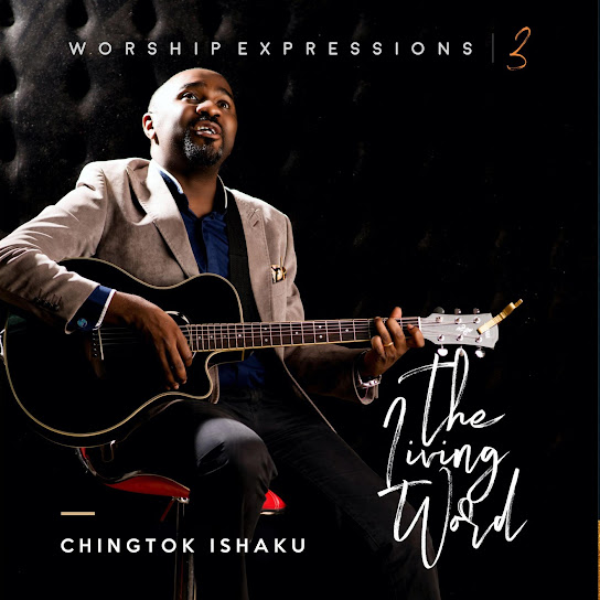 Chingtok Ishaku - Nina Yesu Ne (Romans 8:35-39)