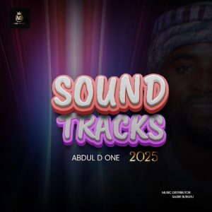 Abdul D One - Kibiyar ajali