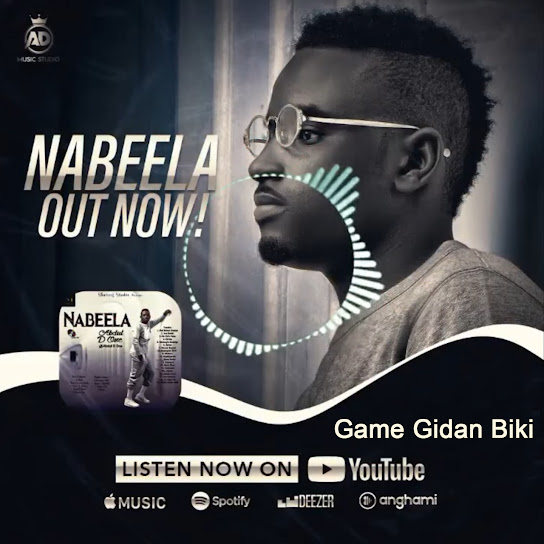 Abdul D One – Nabeela EP (Full Album)