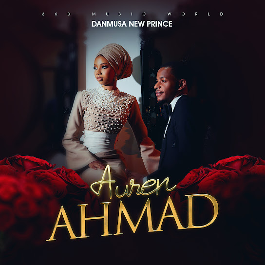 Danmusa New Prince - Auren Ahmad