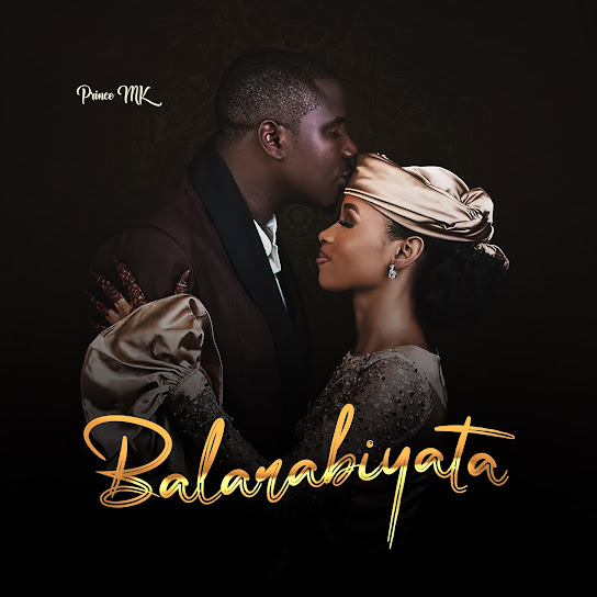 Prince Mk Baagi - BALARABIYATA