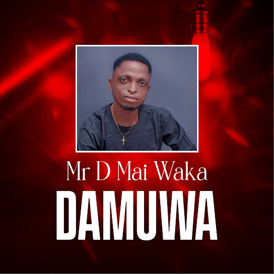 Mr D Mai Waka - Damuwa