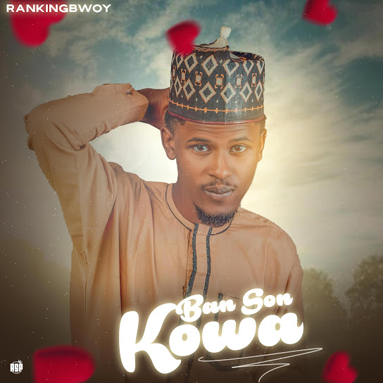 Rankingbwoy - Ban son kowa