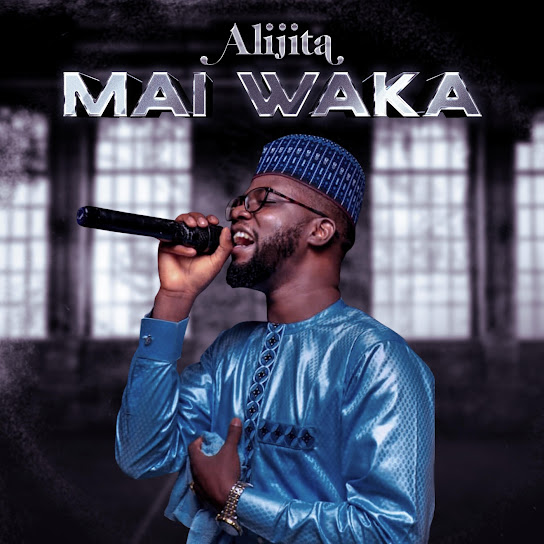 Ali Jita - Mai Waka