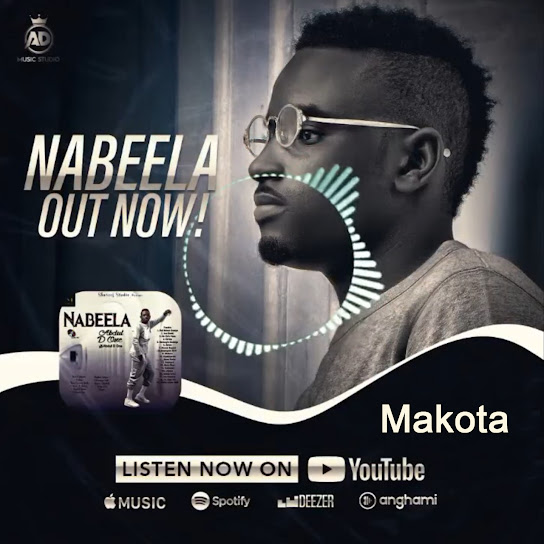 Abdul D One - Makota