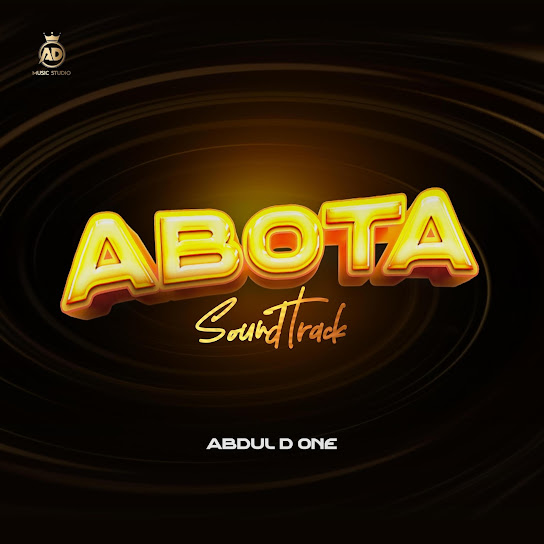 Abdul D One - Abota