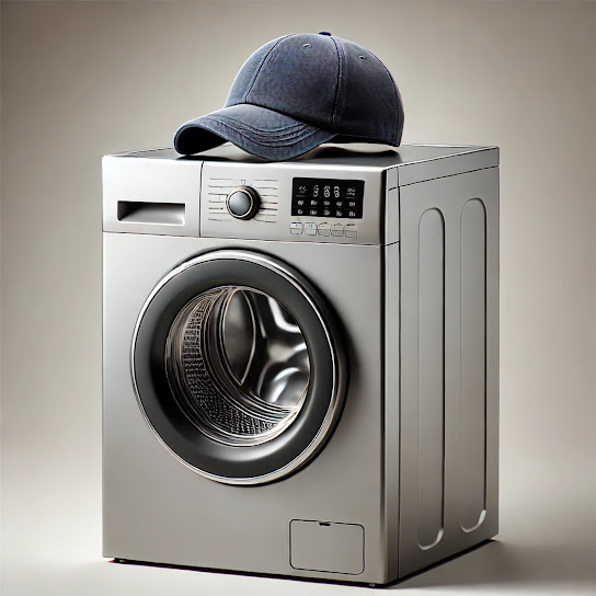 Ray Soma - Na Wash