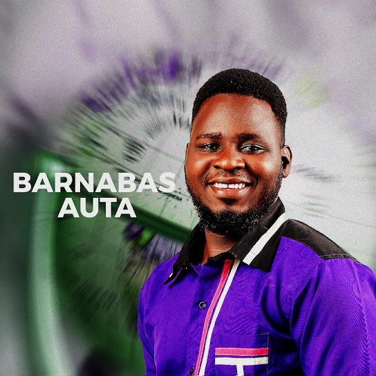 Barnabas Auta - Duniya Mai Karewa