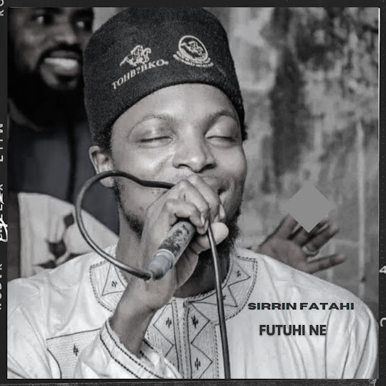 Sirrin Fatahi - Futuhi Ne
