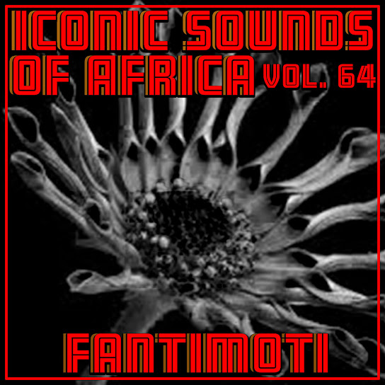 Fantimoti - Uwar Gida Ran Gida (Remix)