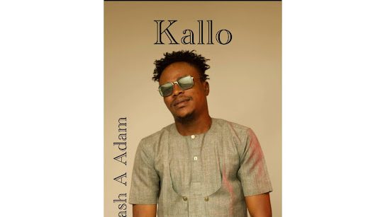 Bash A Adam – Kallo