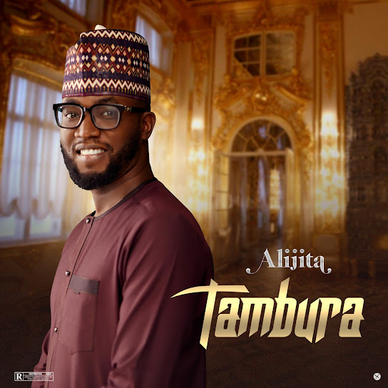 Ali Jita - Tambura