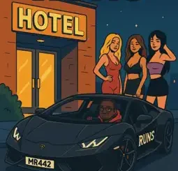 Mr442 – Runs