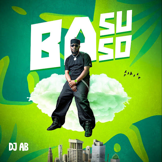 DJ Ab - Basuso