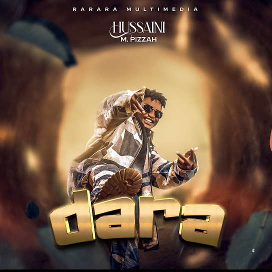 Hussaini M Pizzah - Dara