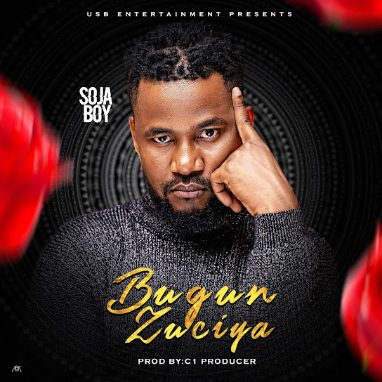 Sojaboy - Bugun Zuciya
