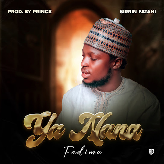 Sirrin Fatahi - Ya Nana Fadima