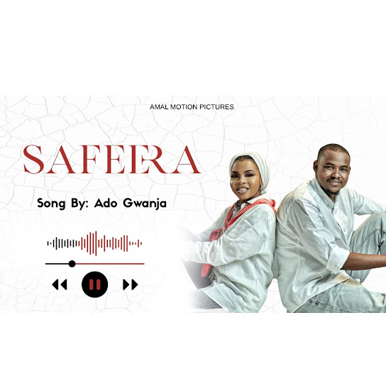 Ado Gwanja - Safeera Ado Gwanja - Safeera