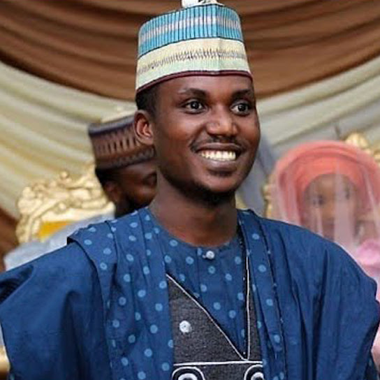 Isah Ayagi - Halimatu Sadiya
