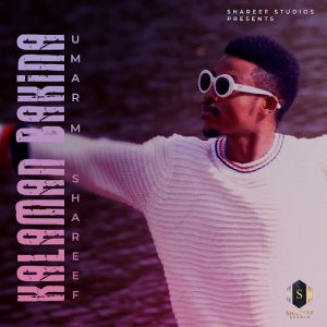 Umar M Shareef – Kalaman Bakina EP (Full Album)