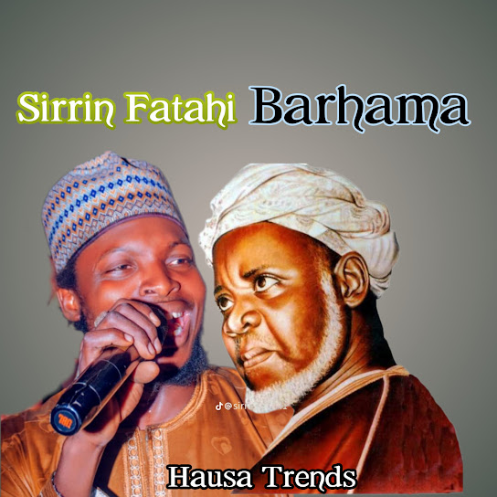Sirrin Fatahi - Barhama