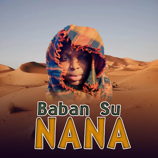 Sirrin Fatahi - Baban Su Nana