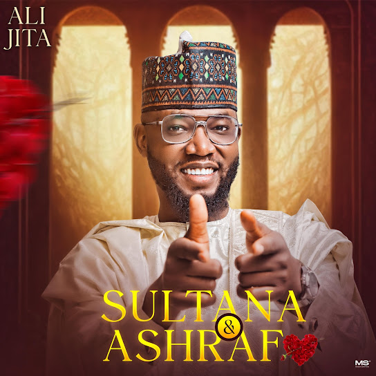 Ali Jita - Sultana X Ashraf