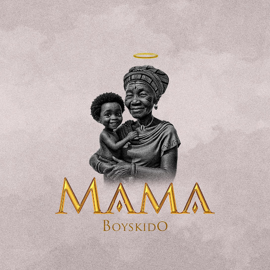 Boyskido - MaMa