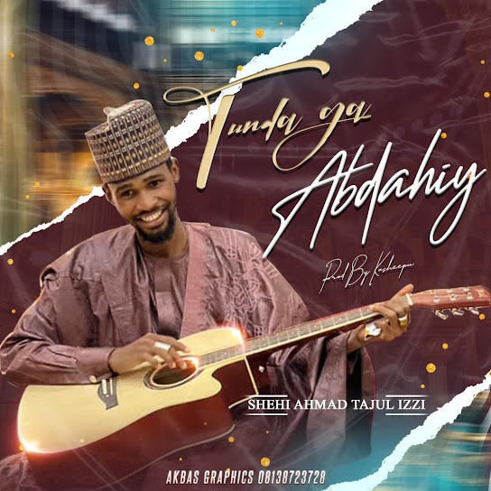 Shehi Ahmad Tajul Izzi - Abdahi