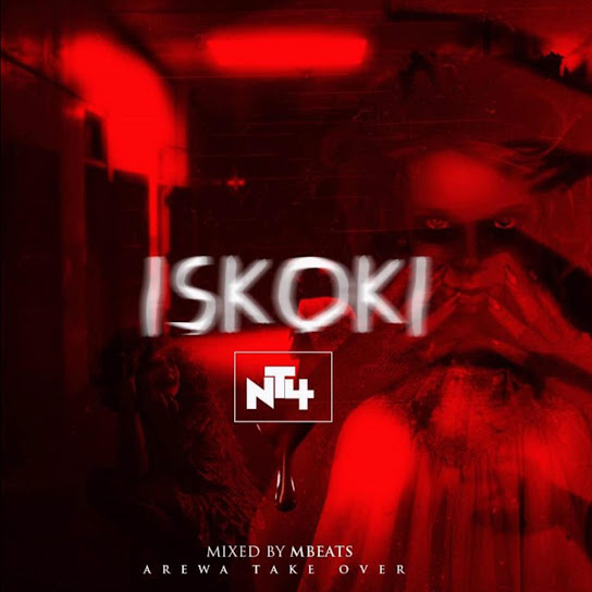 Nt4 - Iskoki