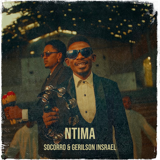Socorro - Ntima Ft. Gerilson Insrael