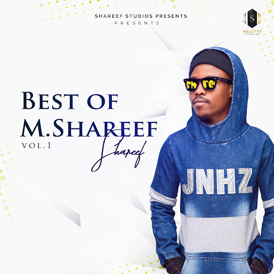 Umar M Shareef – Wata Ruga