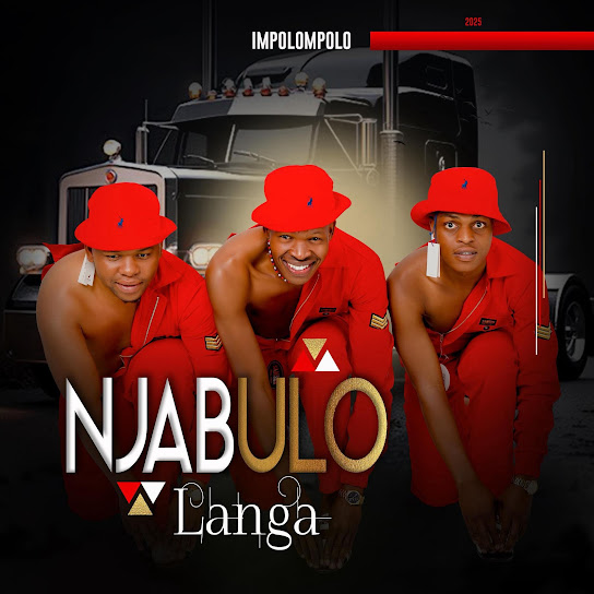 Njabulo Langa - impolompolo