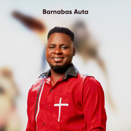 Barnabas Auta - Mu Girgiza