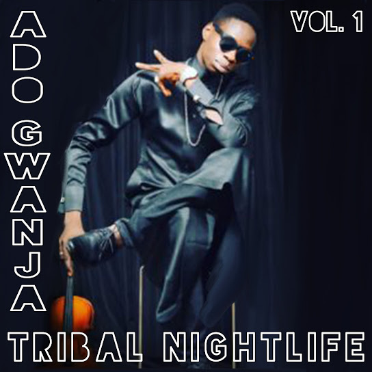 Ado Gwanja - Asha Rawa Rawa