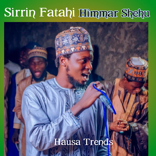 Sirrin Fatahi - Himmar Shehu