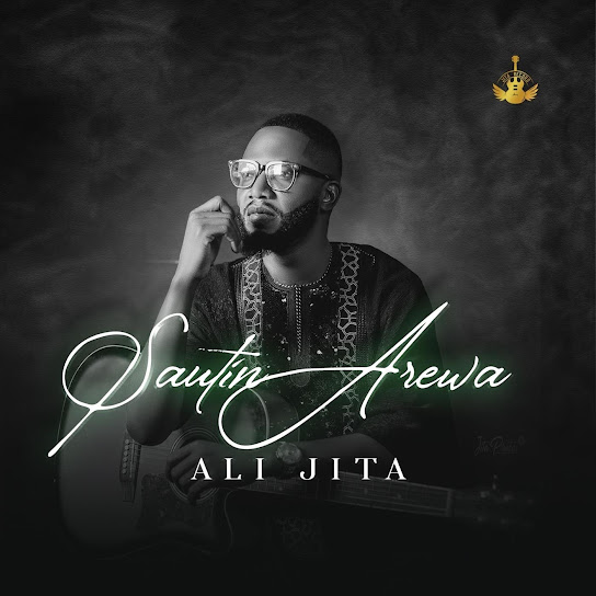 Ali Jita - Uwar Gida