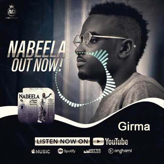 Abdul D One - Girma