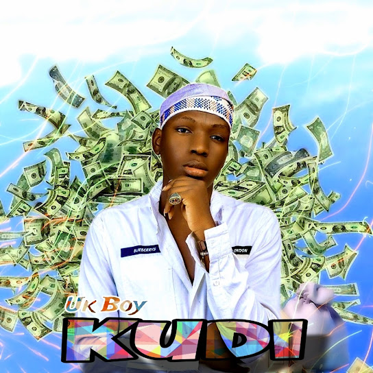 Uk Boy - Kudi