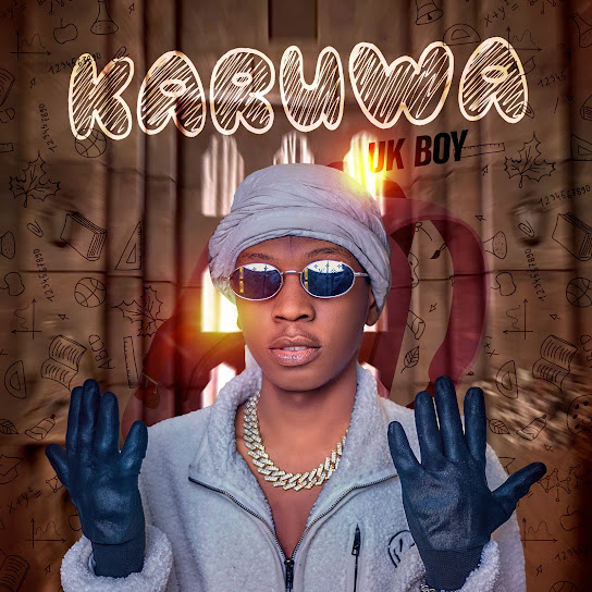 Uk Boy - Karuwa
