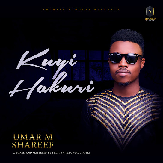 Umar M. Shareef - Da Soyayya