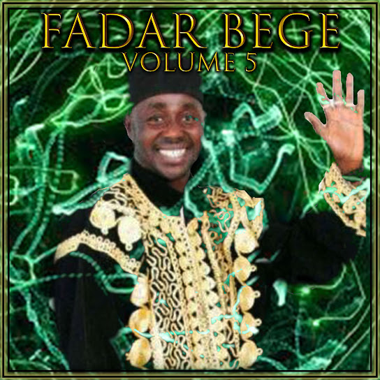 Fadar Bege - Annabi Ni Ina Gaida Kai