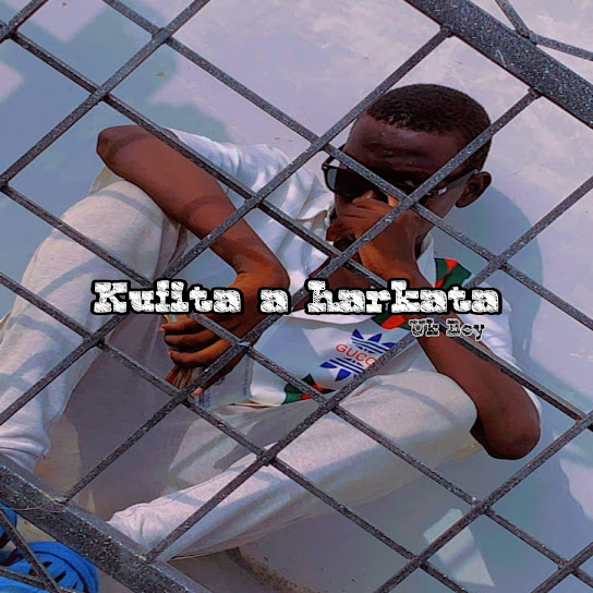 Uk Boy - Kufita a harkata