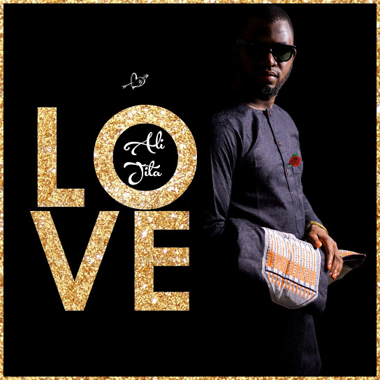 Ali Isa Jita - Love