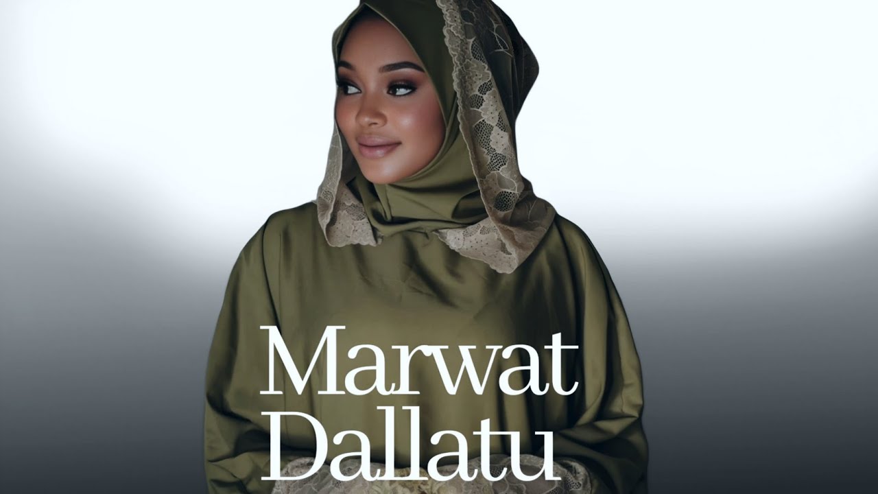 Marwat Dallatu - Shehu Ahmadu Tijjani